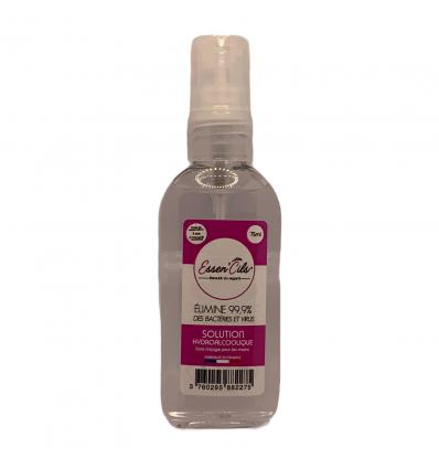 SPRAY DESINFECTANT ESSEN'CILS 75 ML