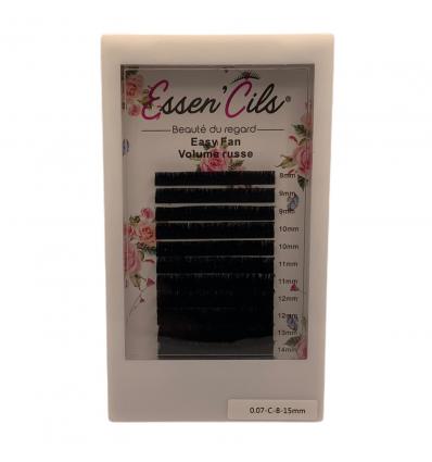 EASY FAN VOLUME RUSSE ESSEN'CILS C-0.07 MIX