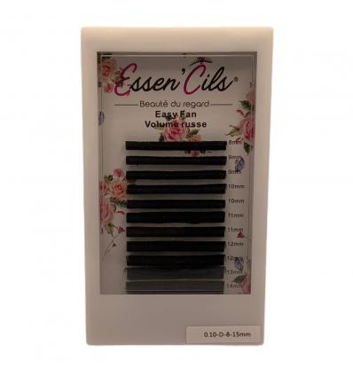 EASY FAN VOLUME RUSSE ESSEN'CILS D-0.07 MIX