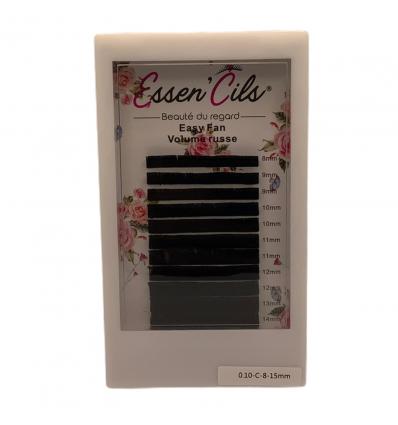 EASY FAN VOLUME RUSSE ESSEN'CILS C-0.10 MIX