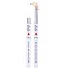 PINCEAU GEL T6 PERLE