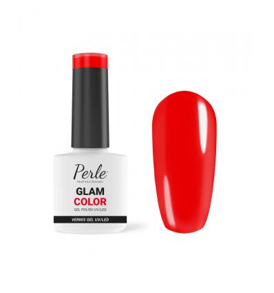 VERNIS SEMI PERMAMENT PERLE 8 G - 08 SENSUELLE