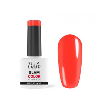 VERNIS SEMI PERMANENT PERLE 8G - 16 CORAIL