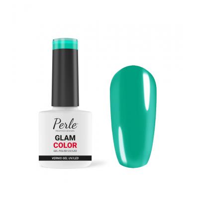 VERNIS SEMI PERMANENT PERLE8 G - 48 MENTHE