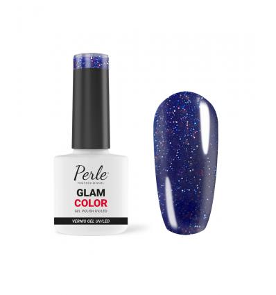 VERNIS SEMI PERMANENT PERLE 8G - 55 PLUIE D ETOILES