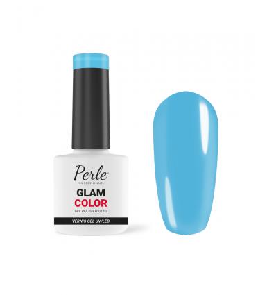 VERNIS SEMI PERMANENT PERLE 8G - 60 GLACE