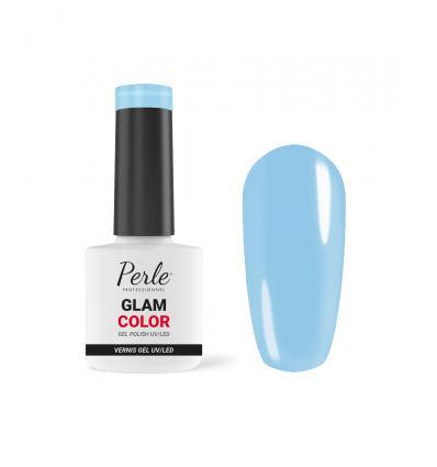 VERNIS SEMI PERMAMENT PERLE 8G - 62 SOLITAIRE 