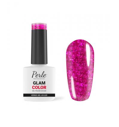 VERNIS SEMI PERMANENT PERLE 8G - 69 EXPLOSIVE