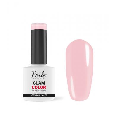 VERNIS SEMI PERMANENT PERLE 8G - 72 SORBET