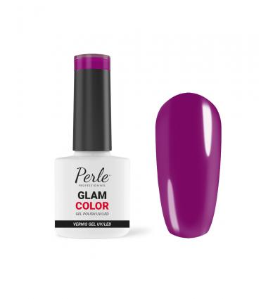 VERNIS SEMI PERMAMENT PERLE 8G - 79 VIOLET