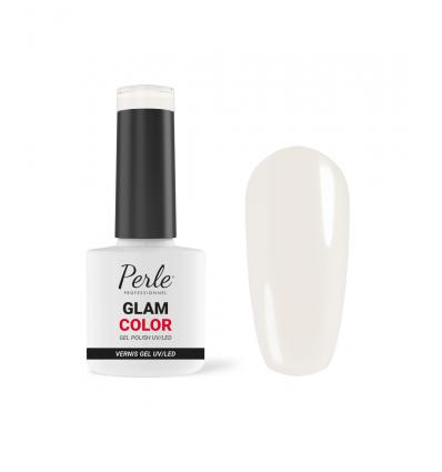 VERNIS SEMI PERMANENT PERLE 8G - 82 MILKY BLANC