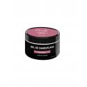 GEL UV CAMOUFLAGE ROSE NATUREL PERLE - 15G