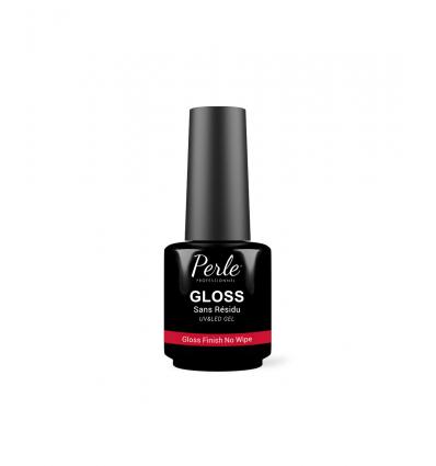 GLOSS FINISH / TOP COAT PERLE - 15G