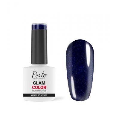 VERNIS SEMI PERMANENT PERLE 8G - 54 REVE DE NUIT