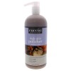 GOMMAGE DOUX CUCCIO NATURALÉ VANILLE & SUCRE