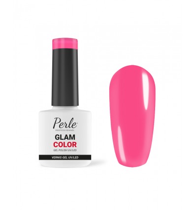 VERNIS SEMI-PERMANENT PERLE 8G - 93 TAHITI