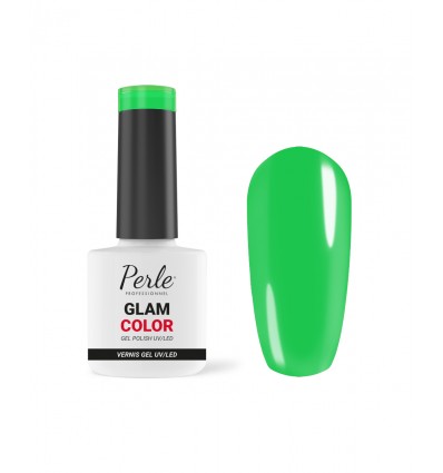 VERNIS SEMI-PERMANENT PERLE 8G - 94 VERDOYANTE