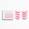 Pads silicone souple rose