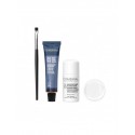 Kit teinture de cils brun COMBINAL