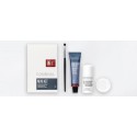 Kit teinture de cils châtain auburn COMBINAL
