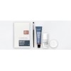 Kit teinture de cils châtain naturel COMBINAL