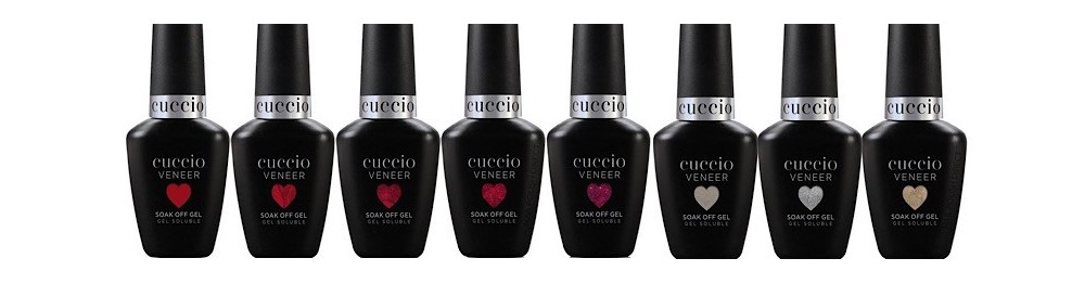 VERNIS SEMI-PERMANENT CUCCIO