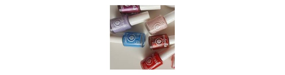 Vernis à ongles Halal Andreia