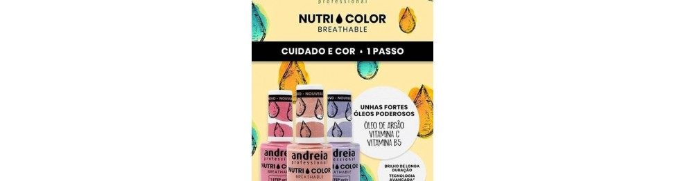 NUTRI COLOR ANDREIA